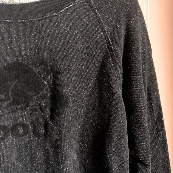 ROOTS crewneck sweater - Picture 2 of 2